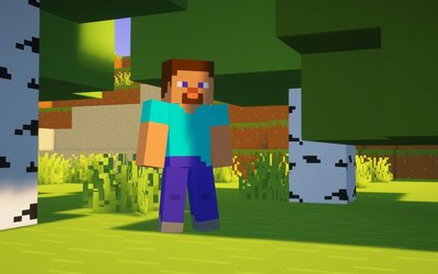 Trailer Player Animations
