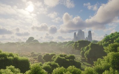 Photon Shaders