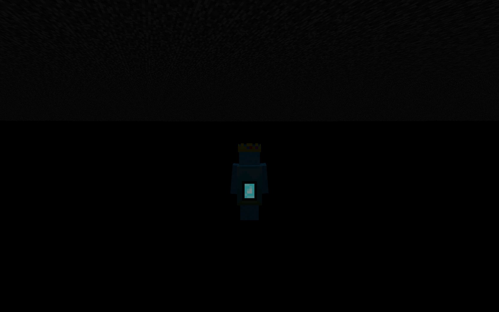 Emissive Cape Portals 封面