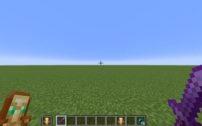 Crystal Vanilla Tweaks