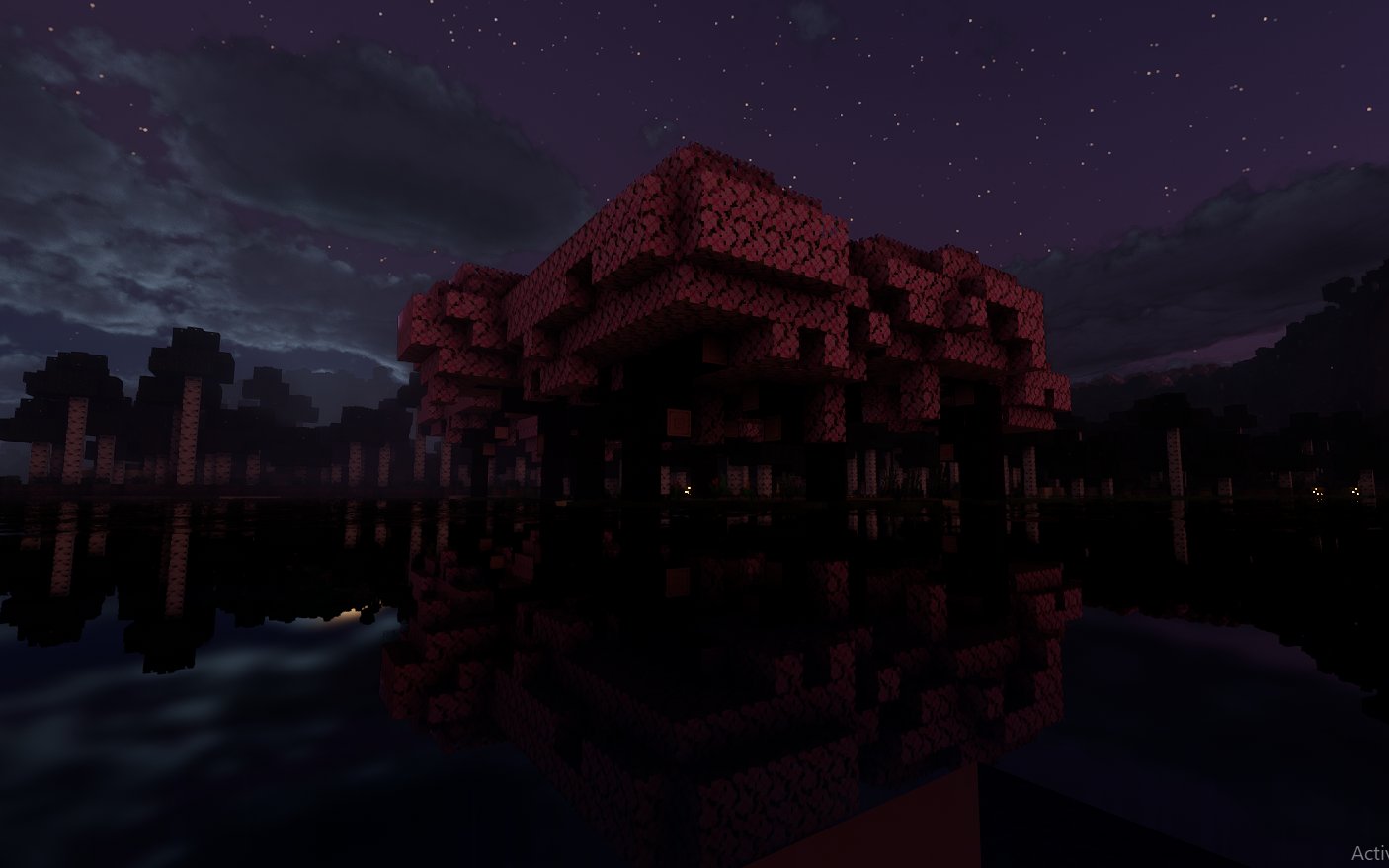 FS shaders