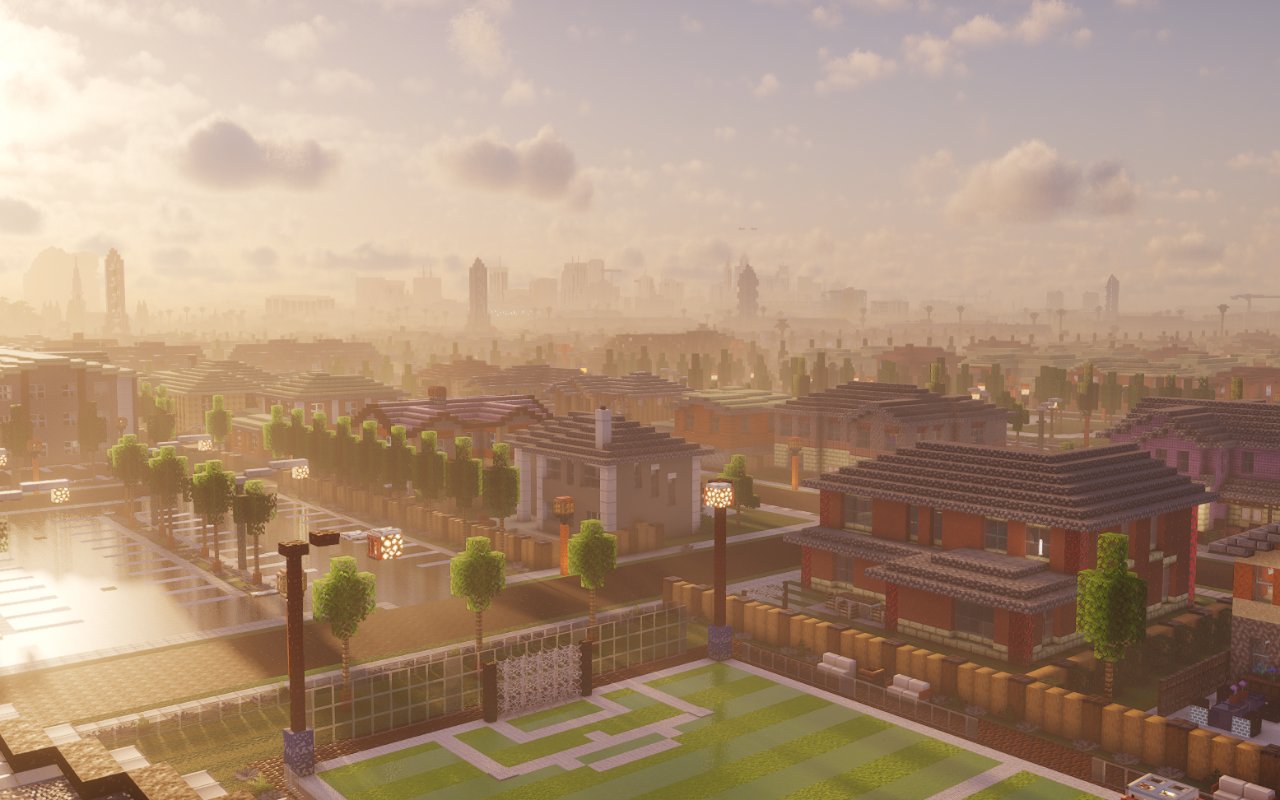 Photo Shaders