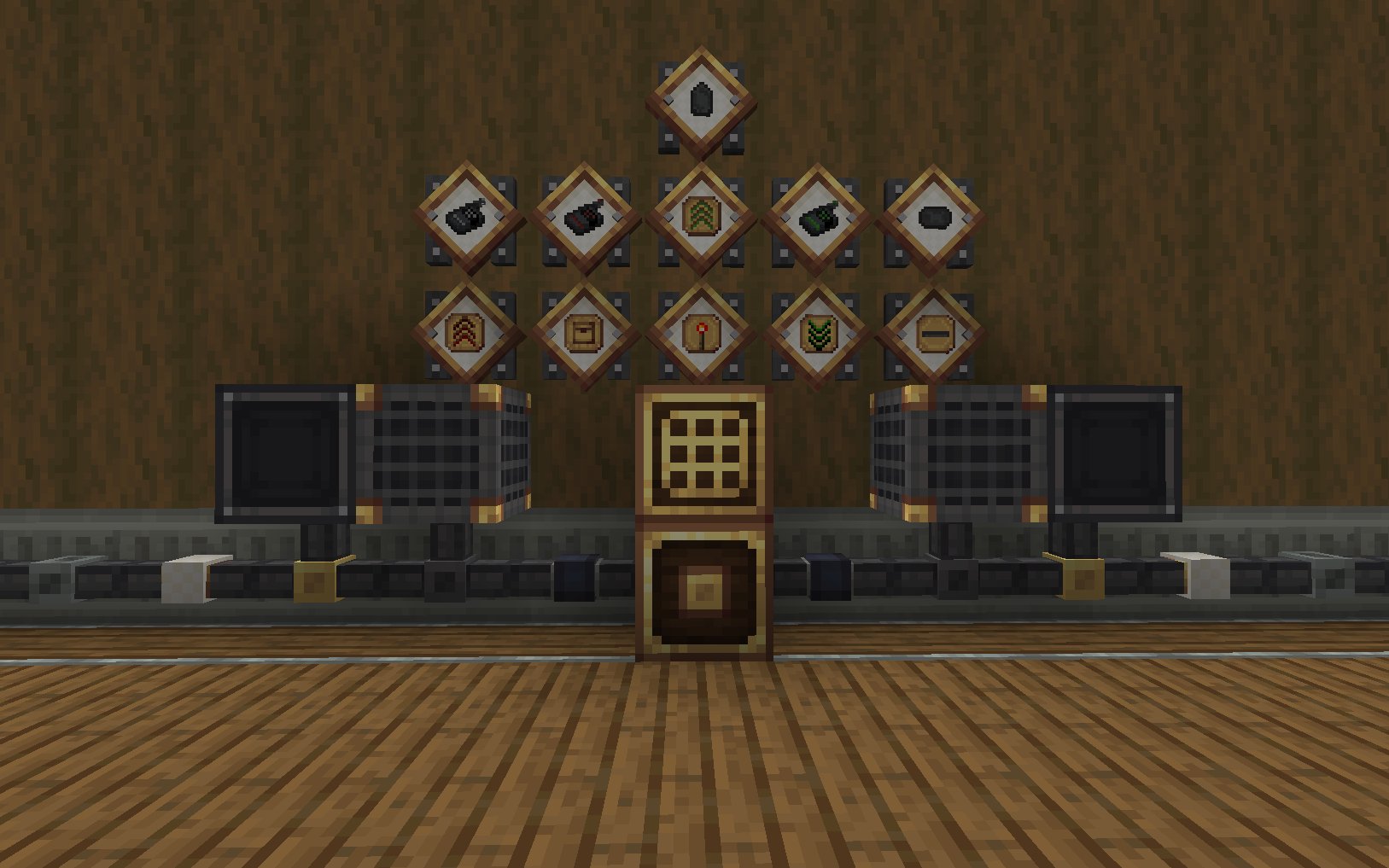 Created Simple Storage Network 封面