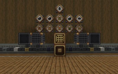Created Simple Storage Network