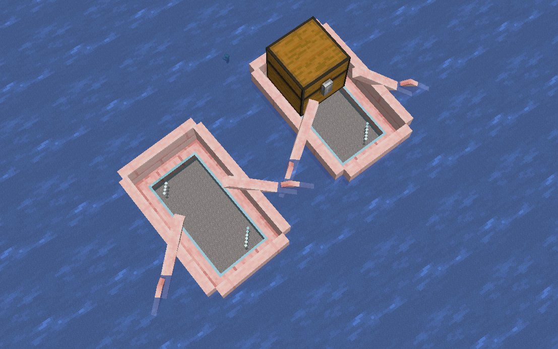 Glass Bottom Boat [32x] 封面