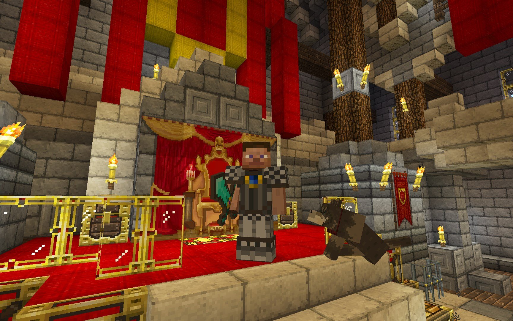 Fantasy Texture Pack 封面