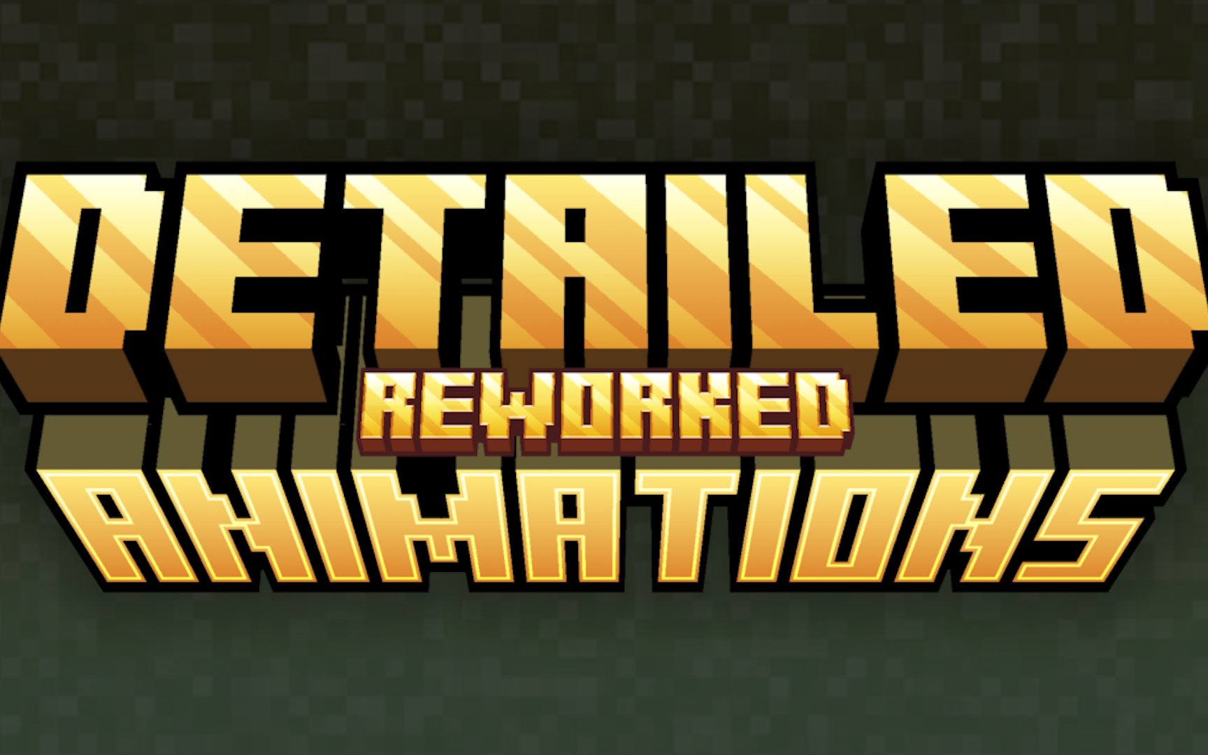 Detailed Animations 封面