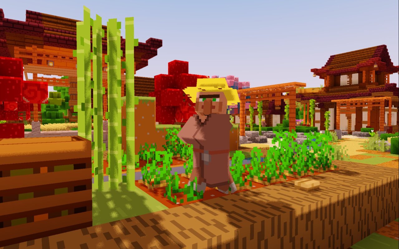 Trailer Shaders 封面