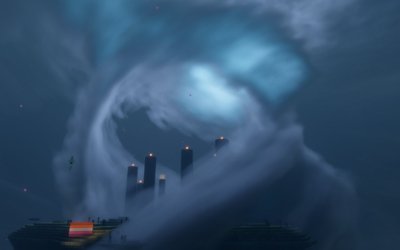 Bliss Shaders