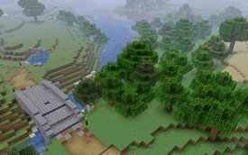 Cyanide Shaders