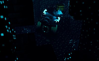 AVPBR Retextured
