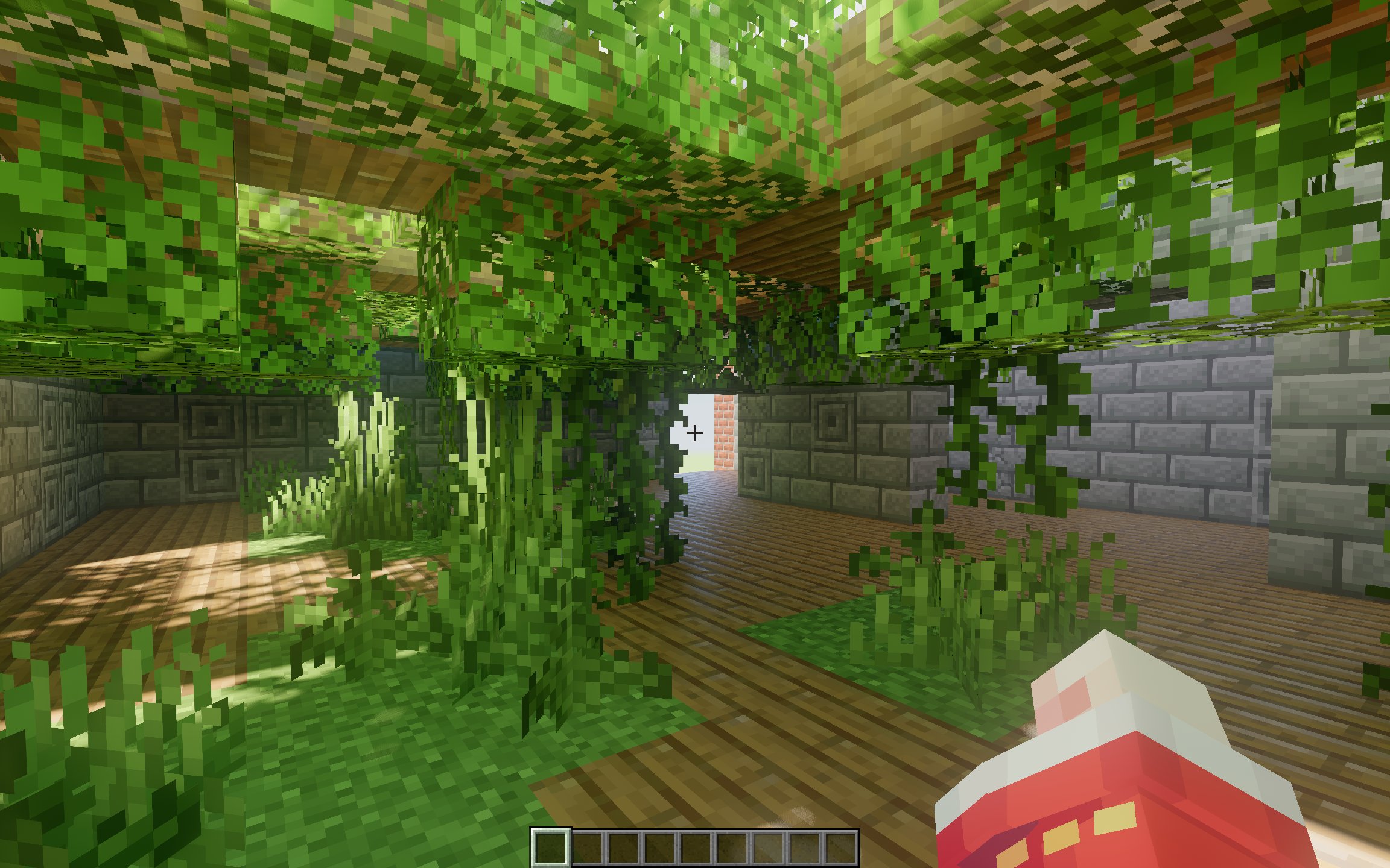 Foxy shader 封面