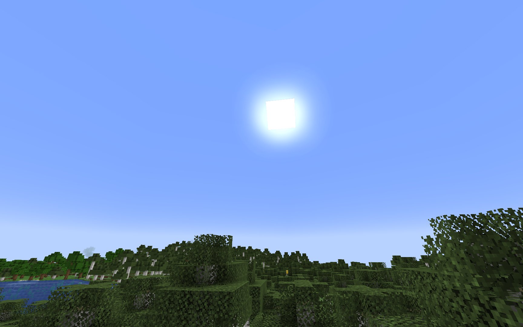 Default HD Sun and Moon 封面