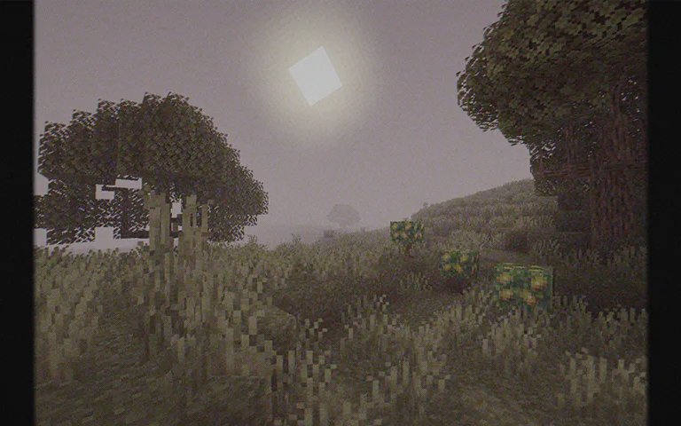 Cursed Fog 封面