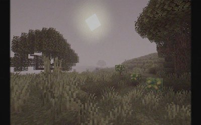 Cursed Fog