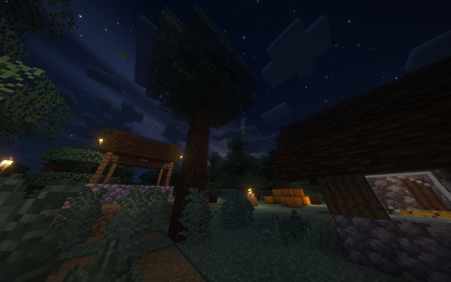 Lumina Shader - Lite 封面