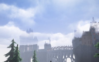 Fantasy Shaders Unbound