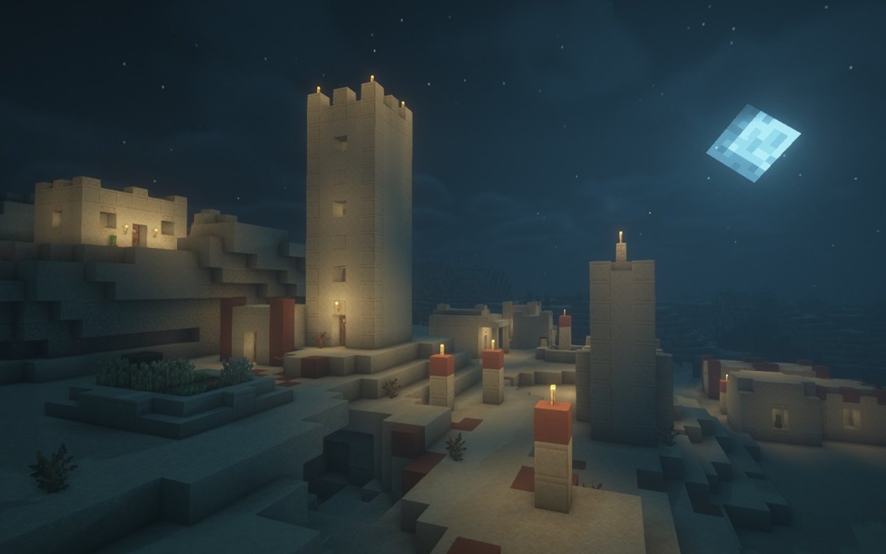 BSL Shaders