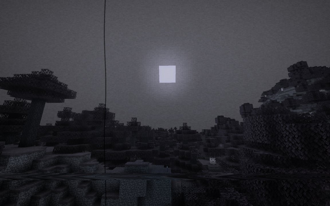 DreamFall Shaders 封面
