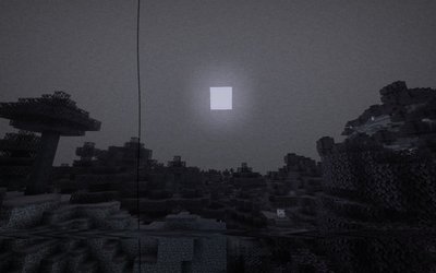 DreamFall Shaders