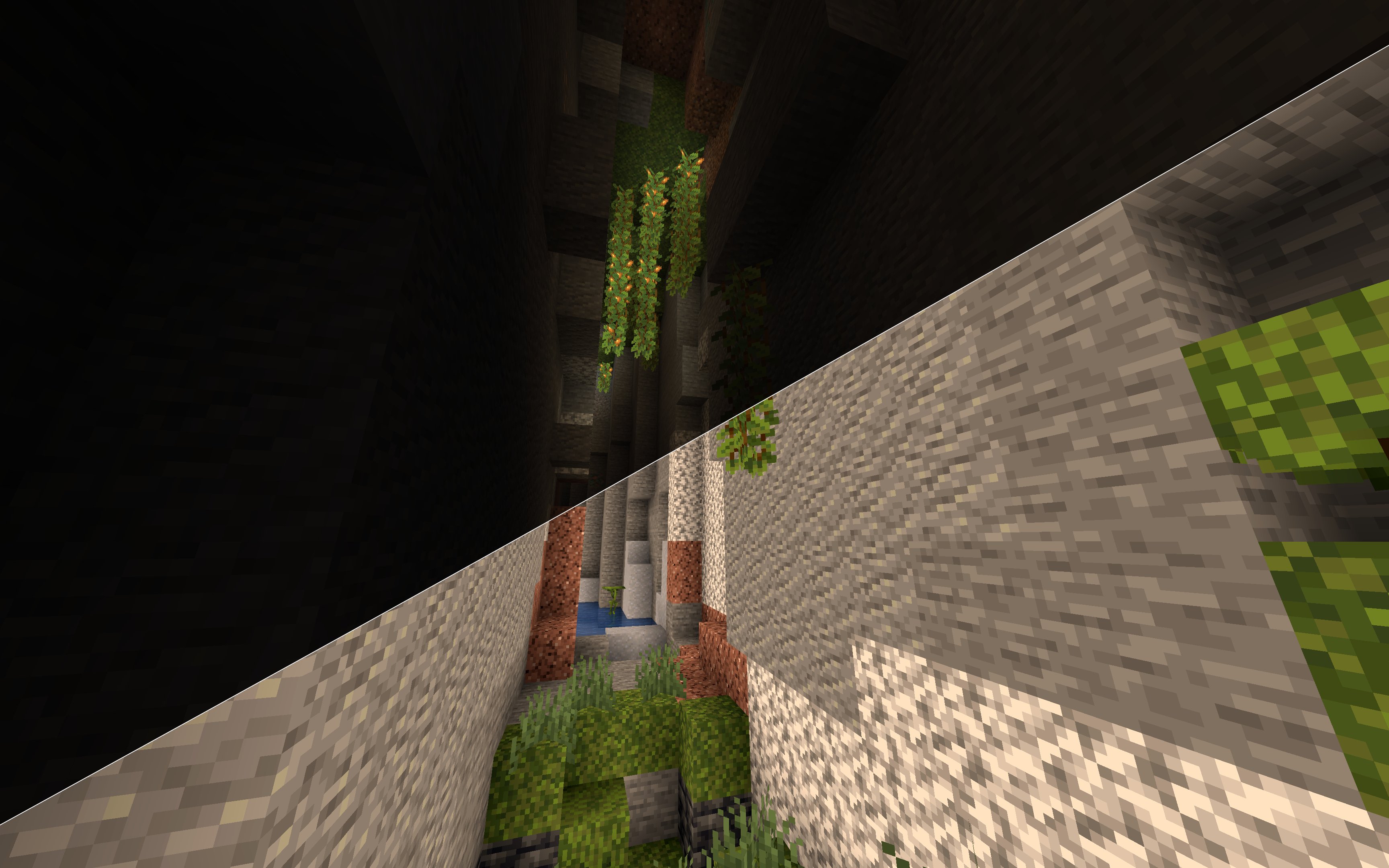 Fullbright+ Shaders 封面