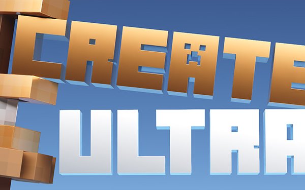 Create Ultra 封面