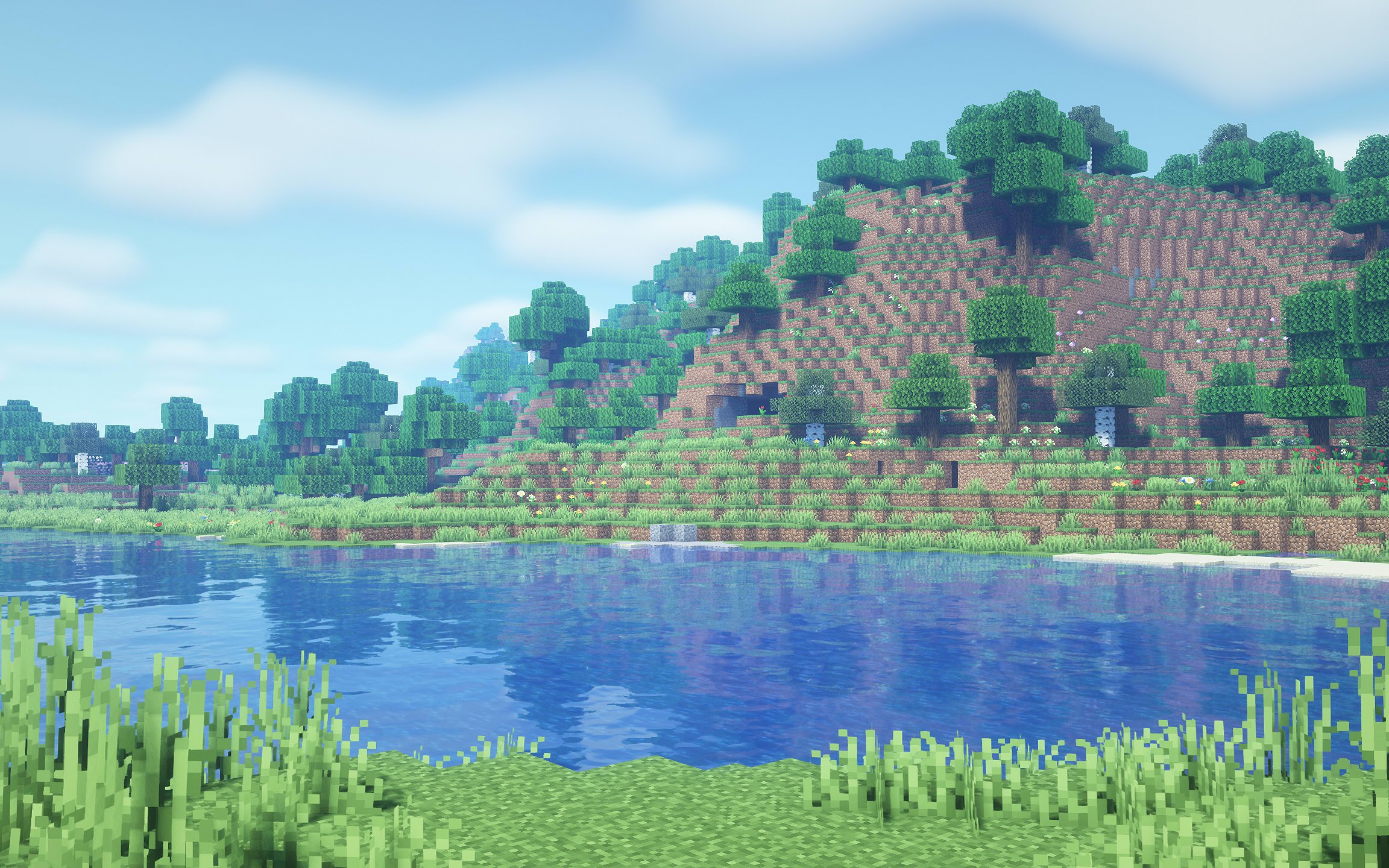 OPAL Shaders 封面
