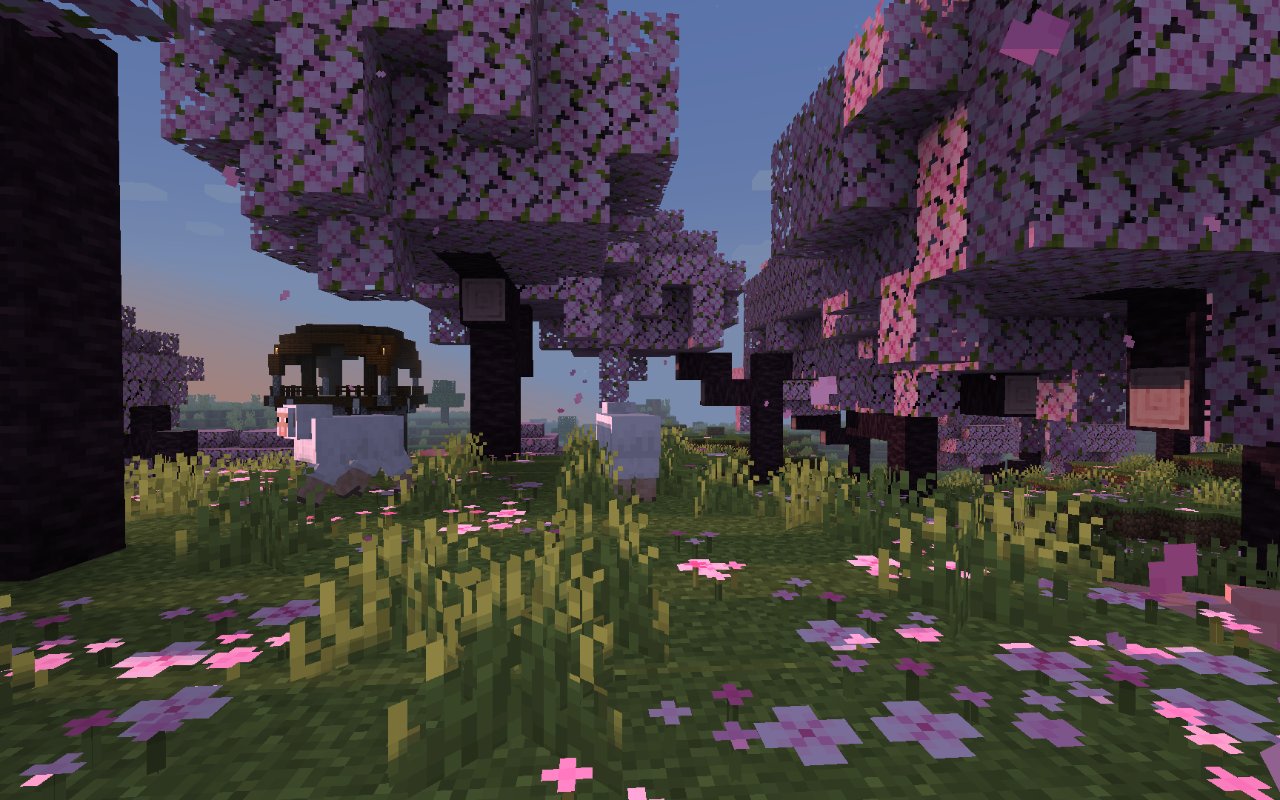 Miniature Shader 封面