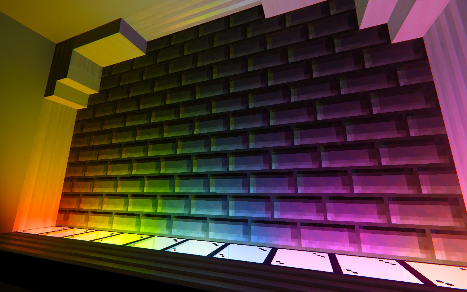 Lyrae Shaders 封面