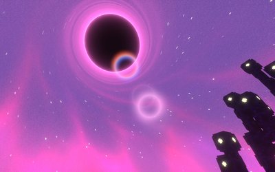 Valentine Shader