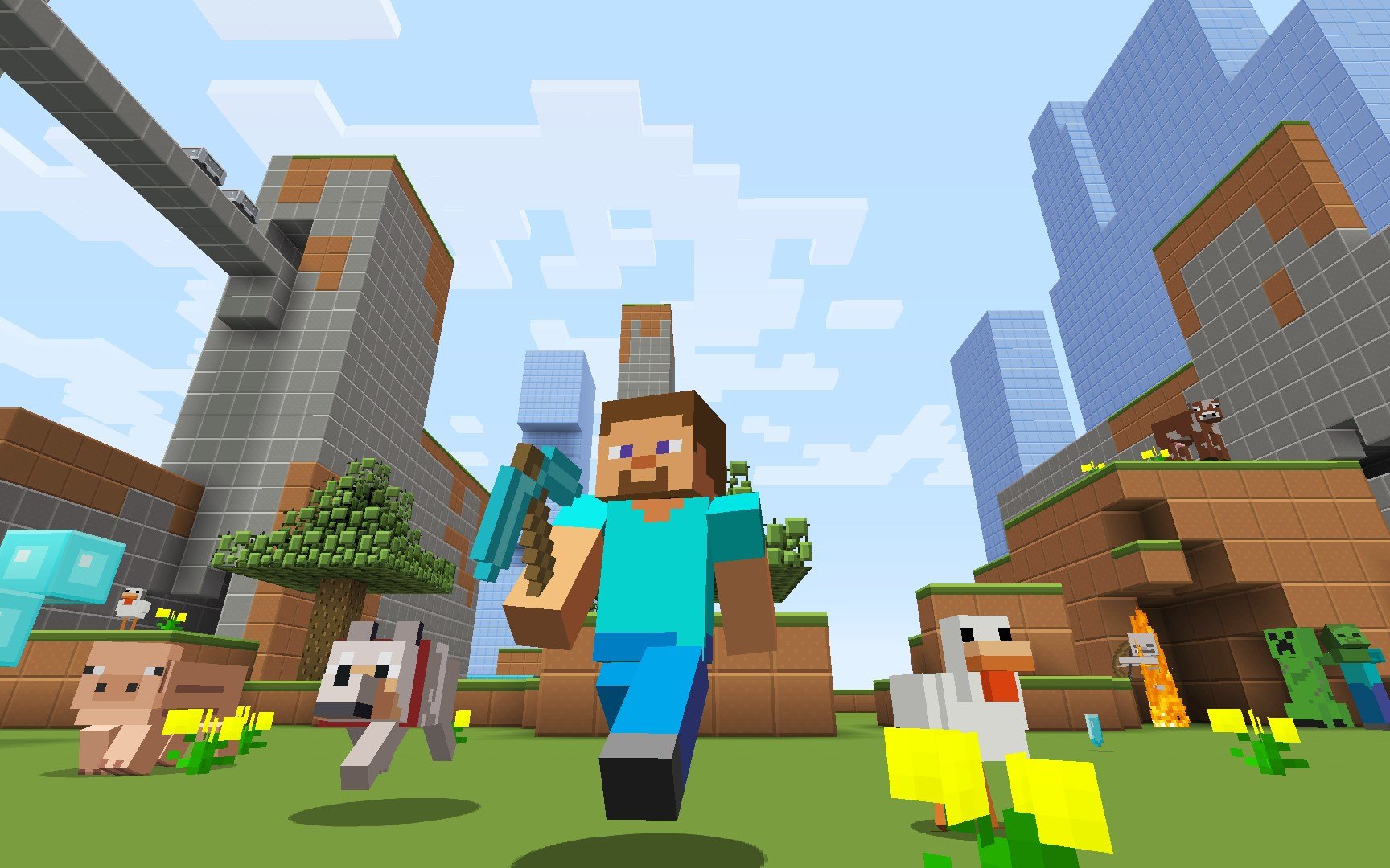 Plastic Texture Pack 封面