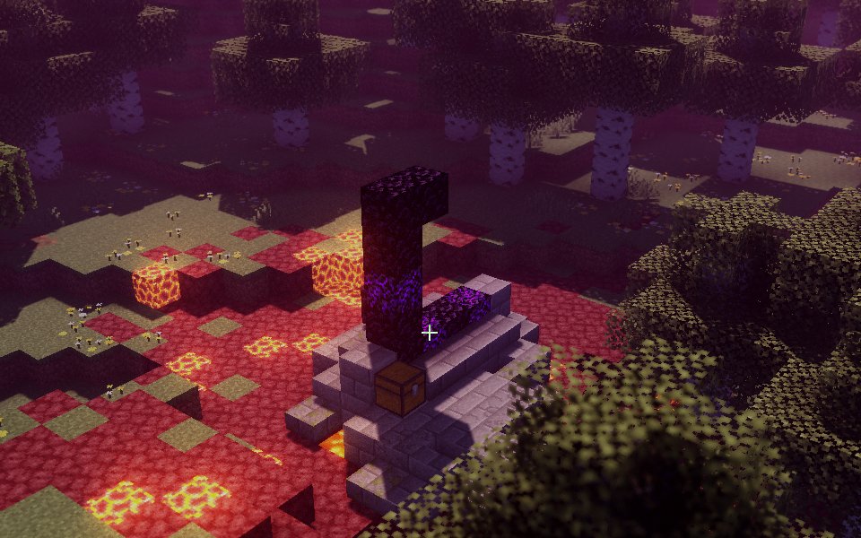 Baseline Shader 封面