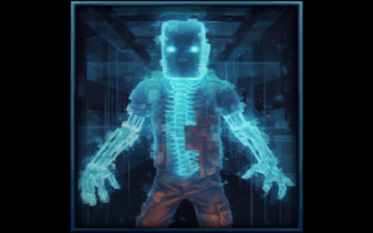 Xray Ultimate 封面
