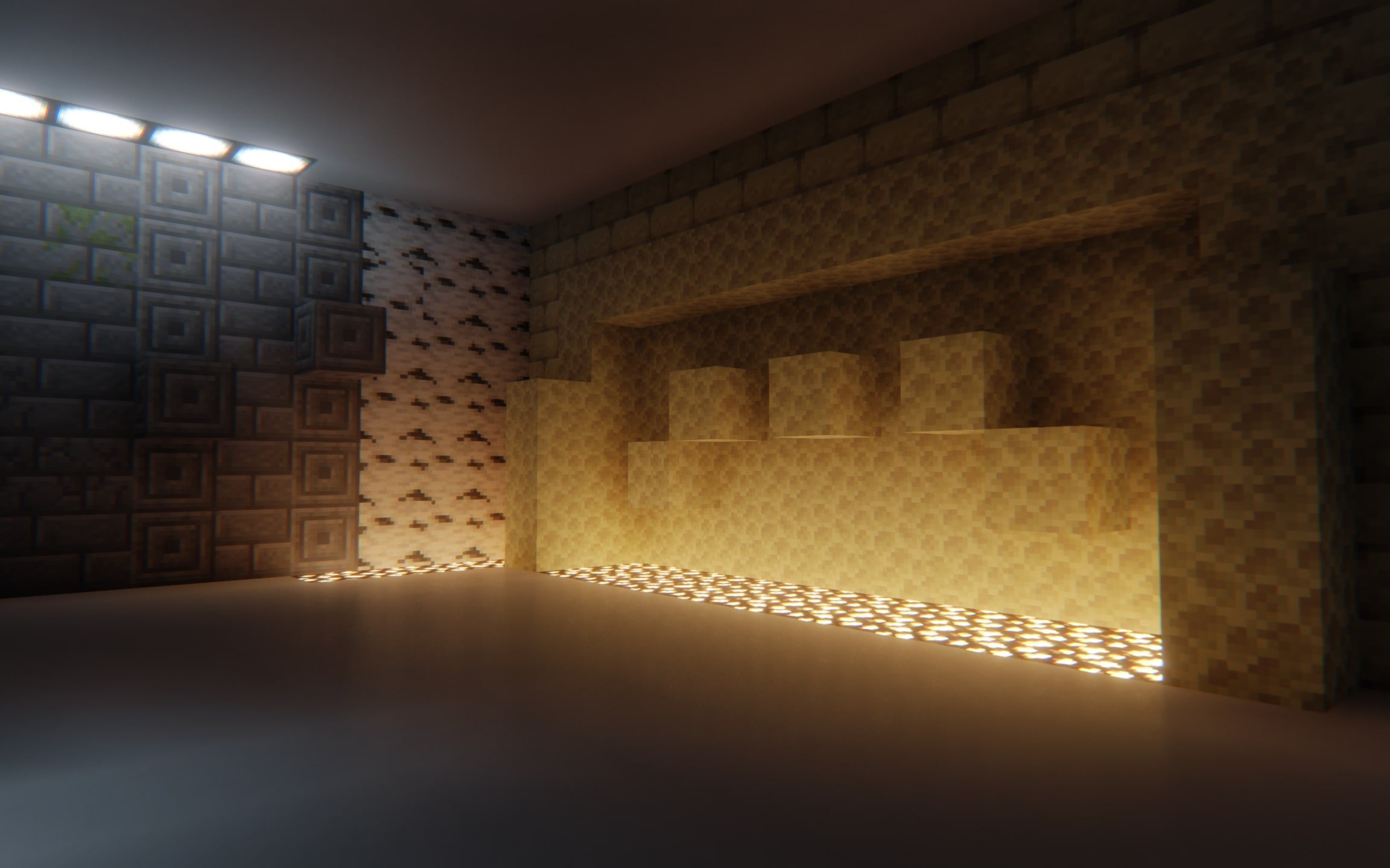 Allium Shaders 封面