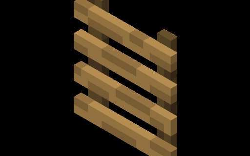 RAY's 3D Ladders 封面