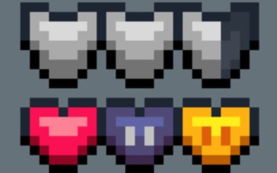 Mandala's GUI - Dark mode