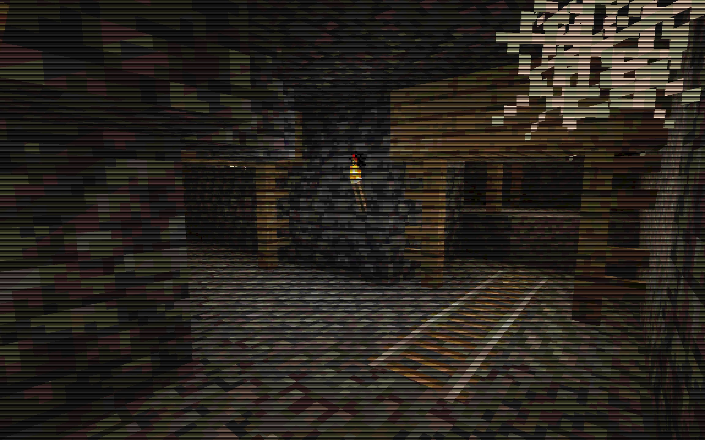 PSX Shader 封面