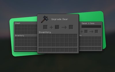 Default Dark Mode