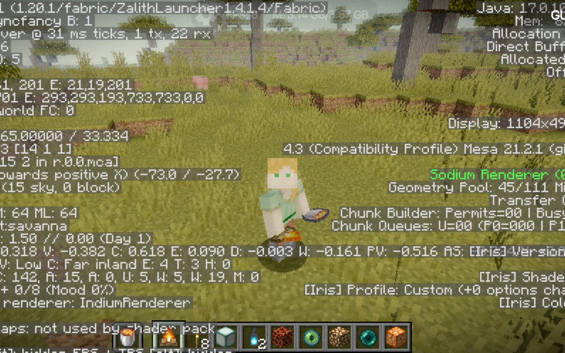 SSRE Shader 封面