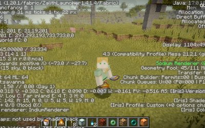 SSRE Shader
