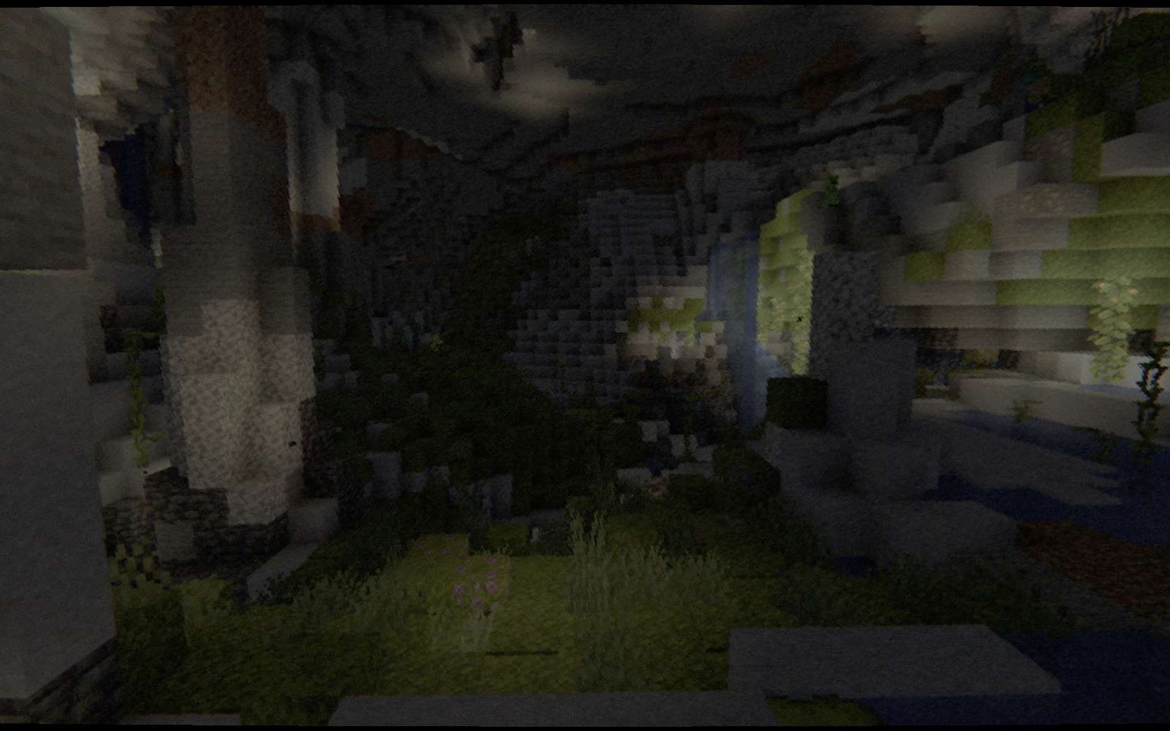 Extremely Simple Camera Effects 封面