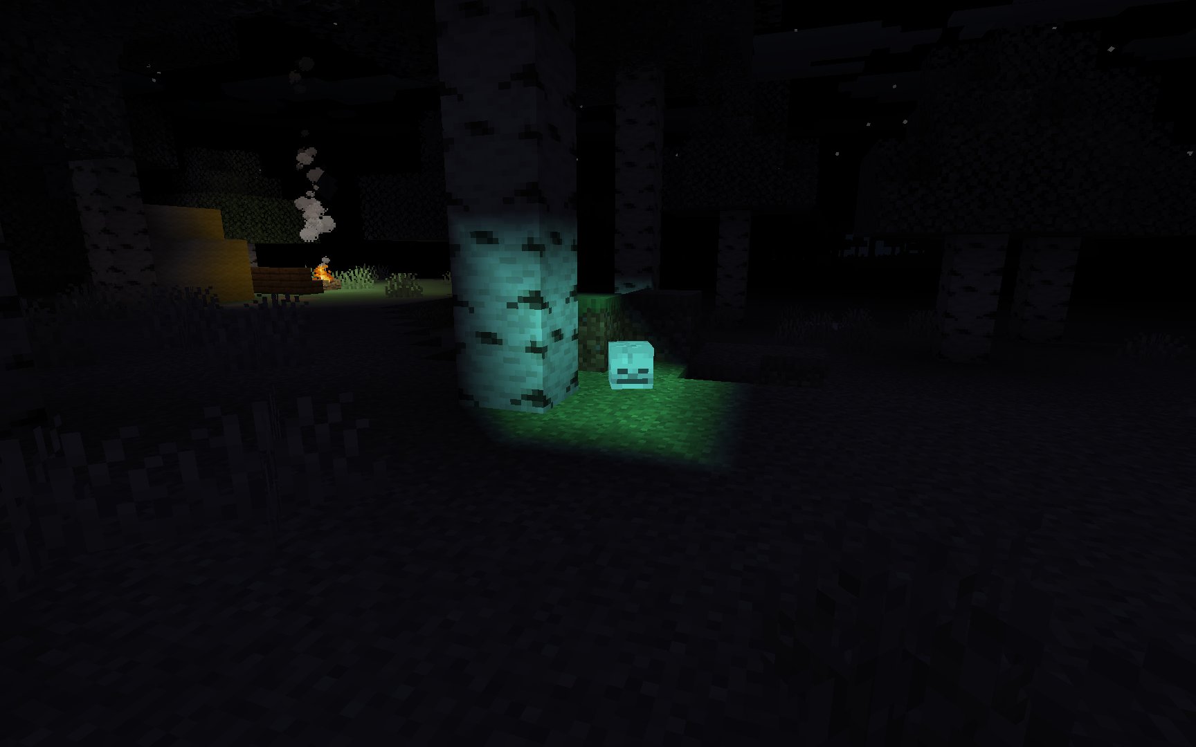 Flashlight Shader 封面