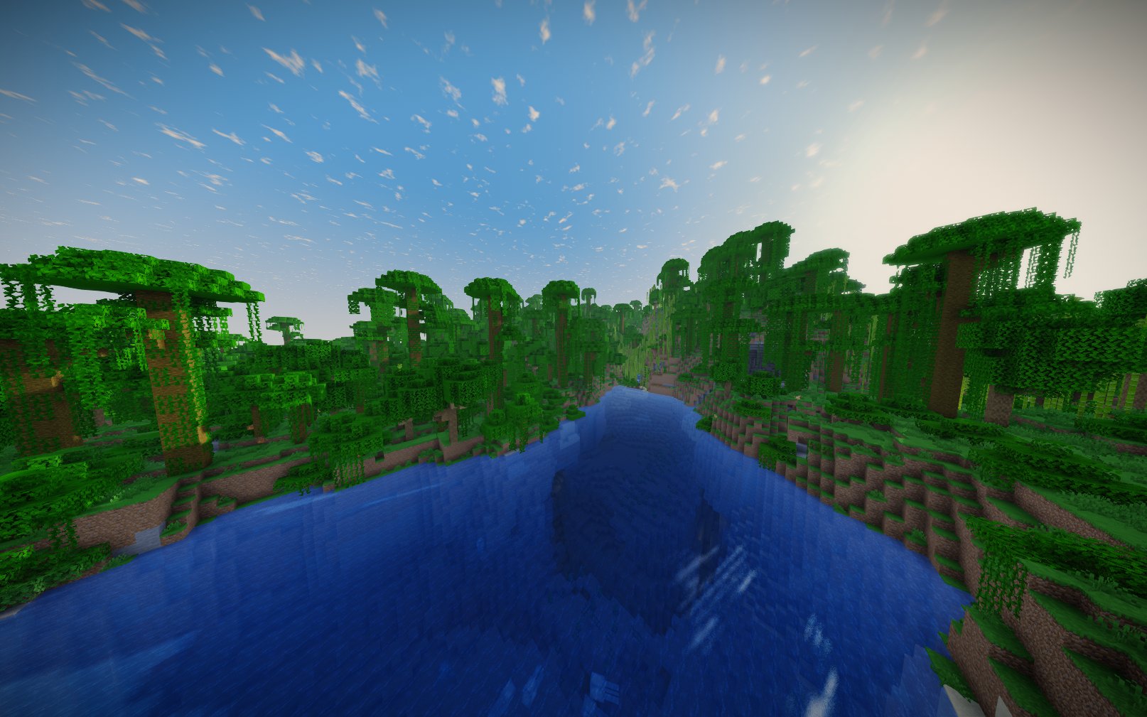 Helios Shaders 封面