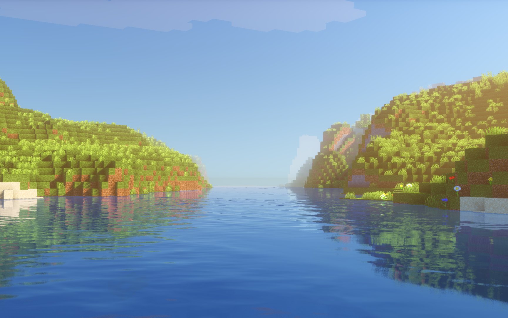 Oak Shaders 封面