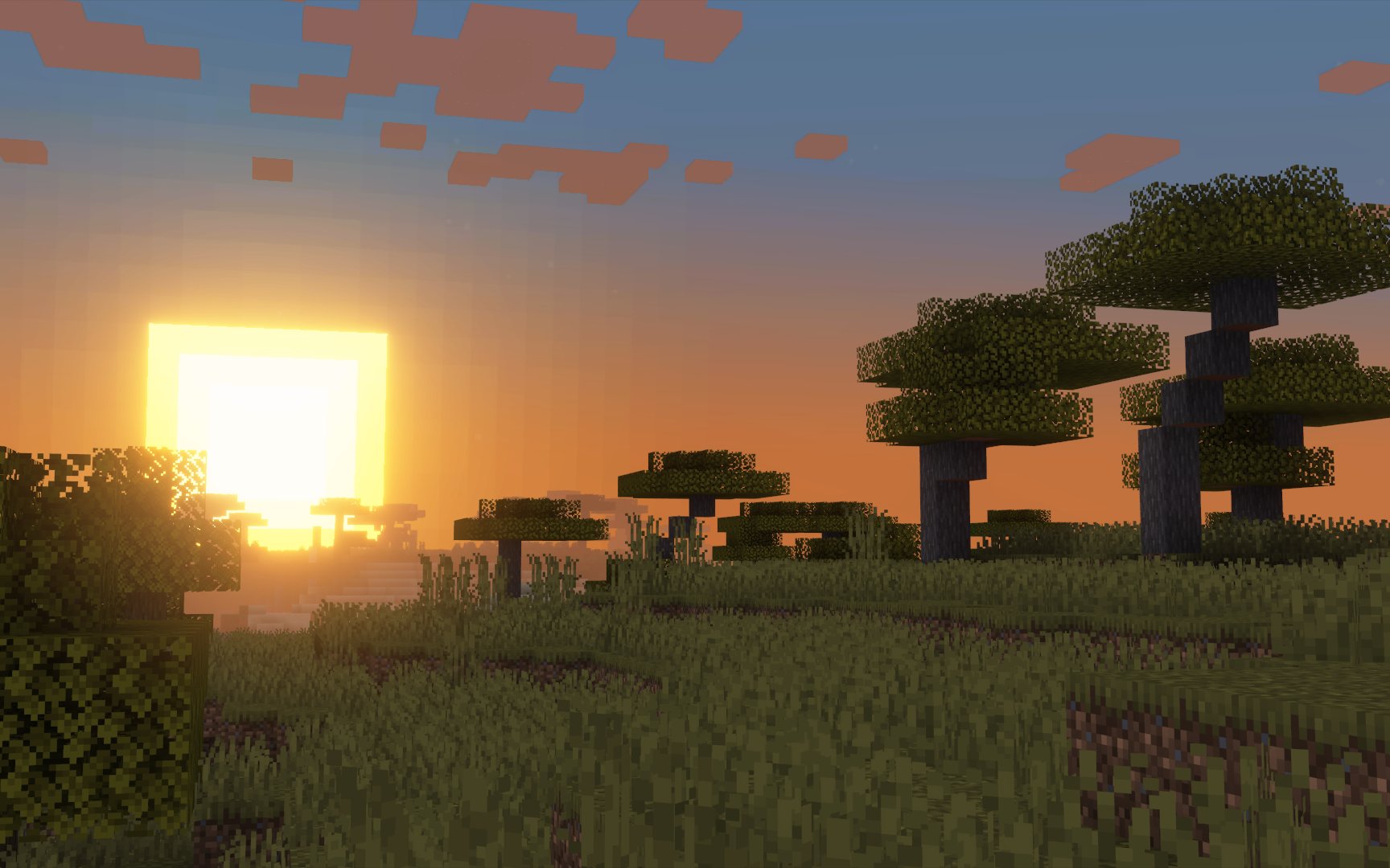 Aerie Shaders 封面