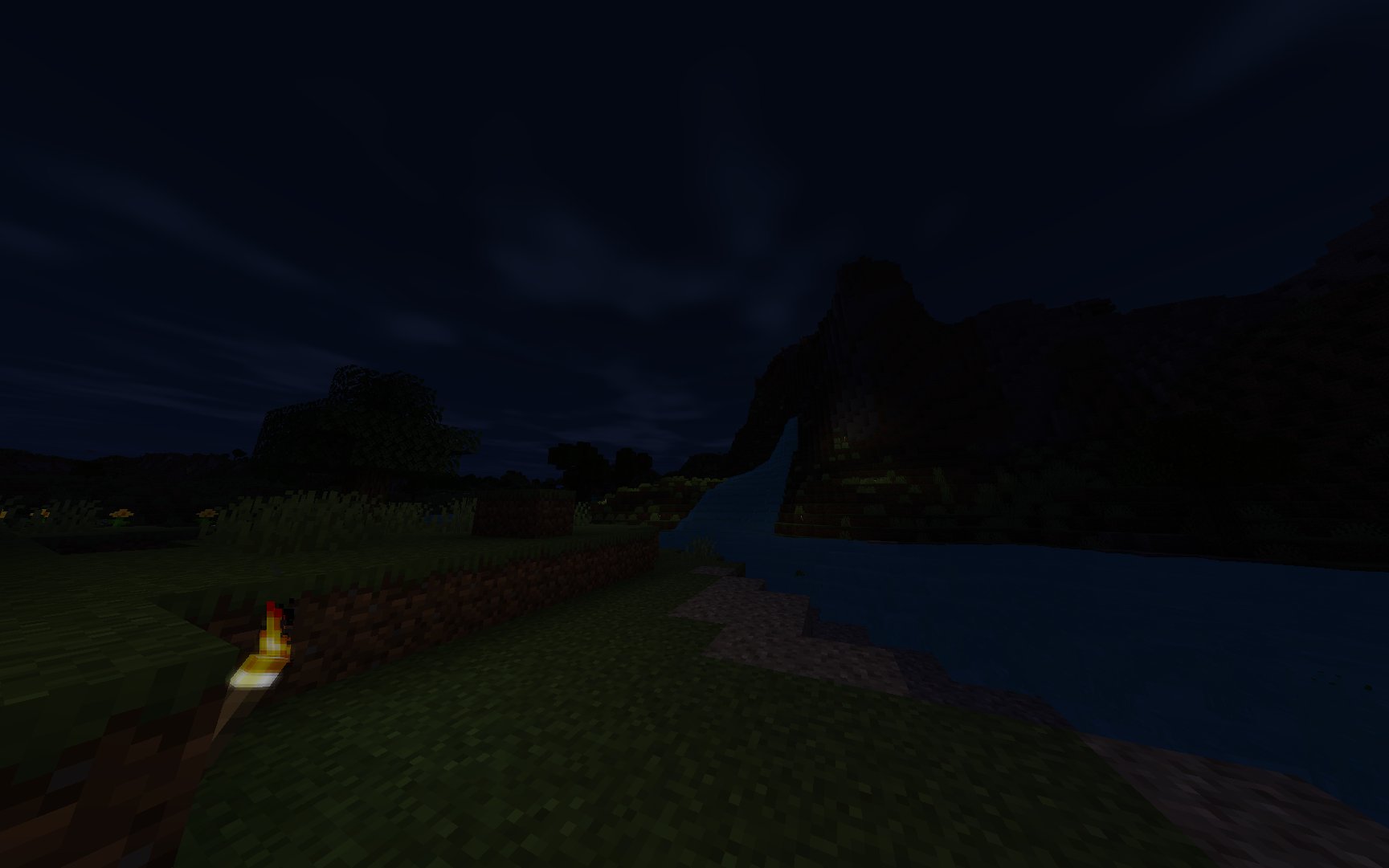 Zenith Shaders