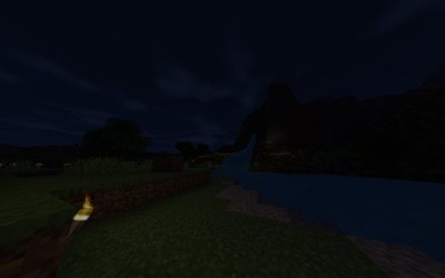Zenith Shaders