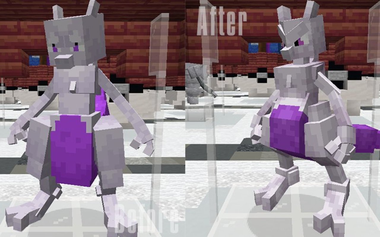 AllTheMons x Mega Showdown 封面
