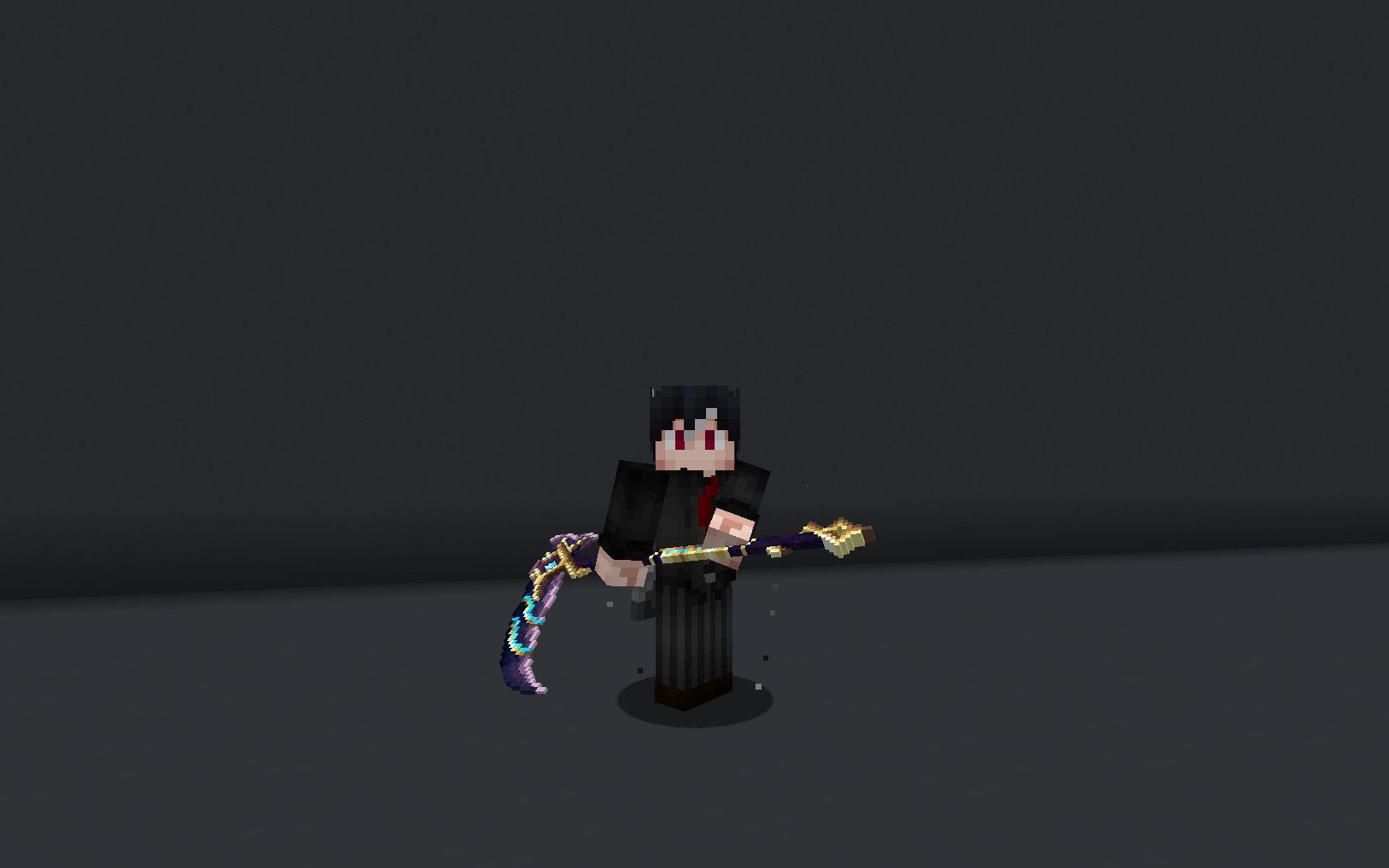 Simply Swords Reforged 封面