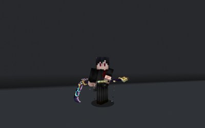Simply Swords Reforged
